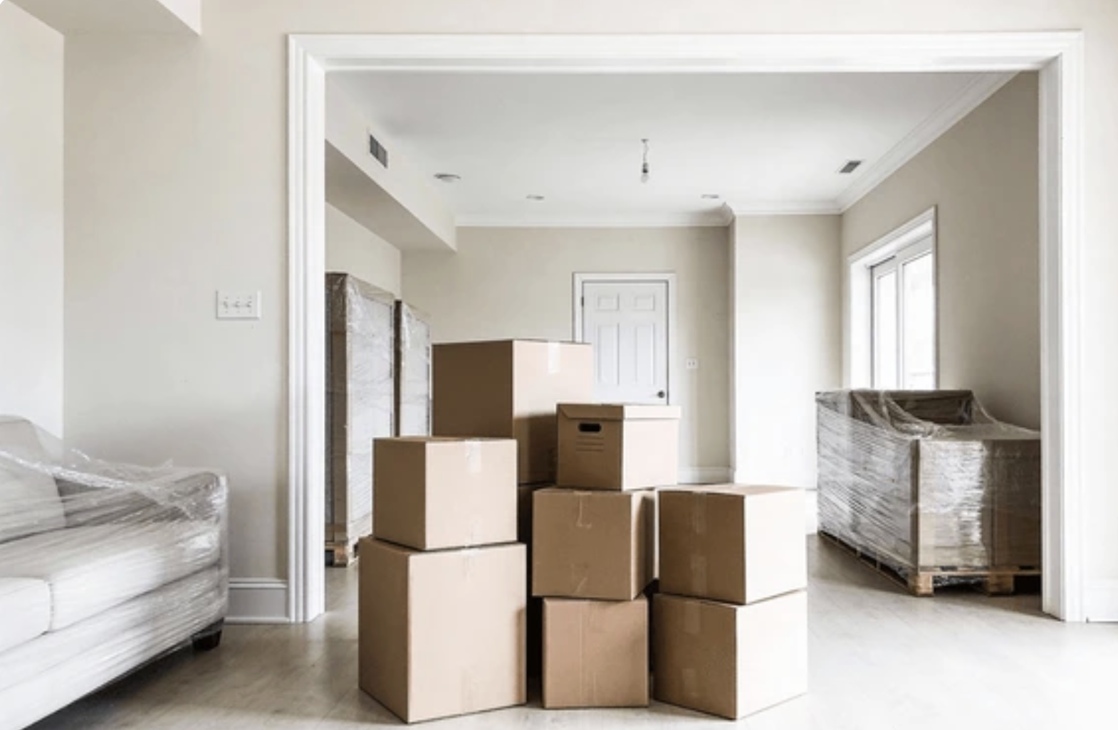 Household moving